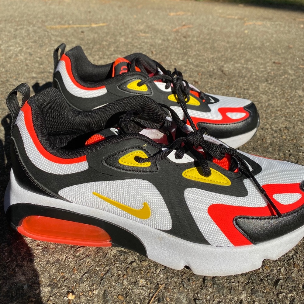 Nike Air Max 200